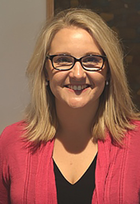 Law Teacher of the Year 2018 nomination