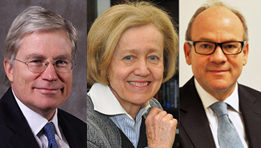 Cambridge graduates appointed to the Supreme Court