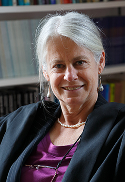 Professor Nicola Padfield