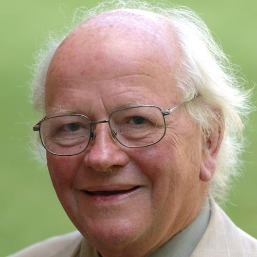 Mr Peter Rowland Glazebrook (1936-2024)