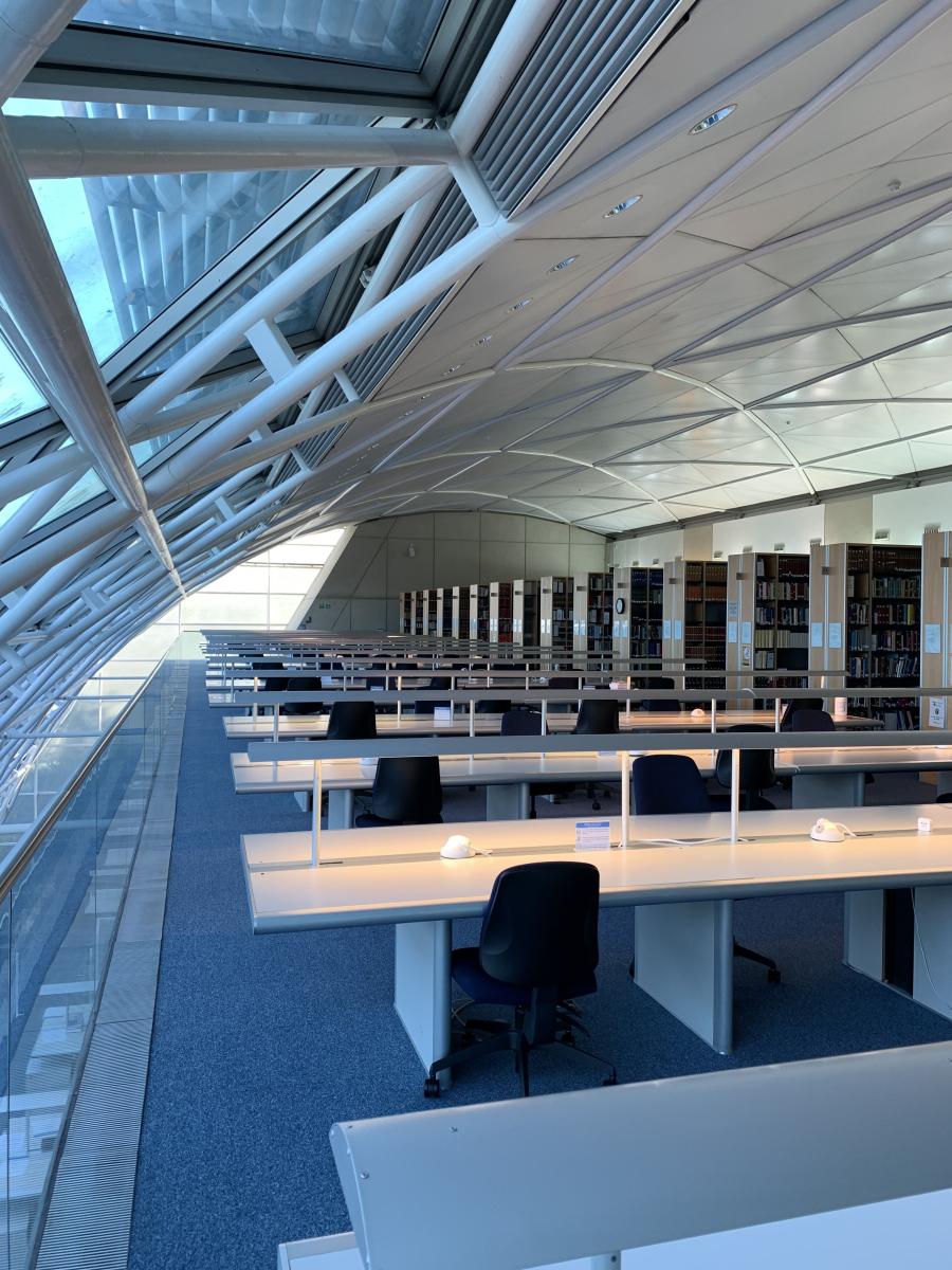 Squire library
