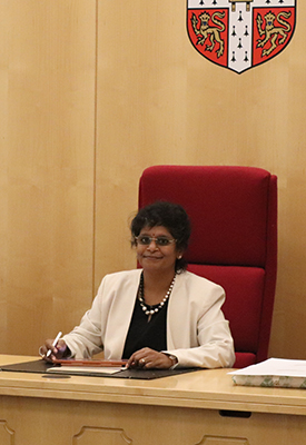 Prathiba Singh