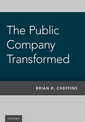 The Public Company Transformed