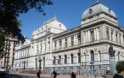 University of the Republic (Montevideo)