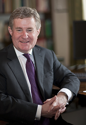 Professor Richard Fentiman