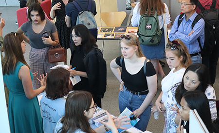 Law Open Day