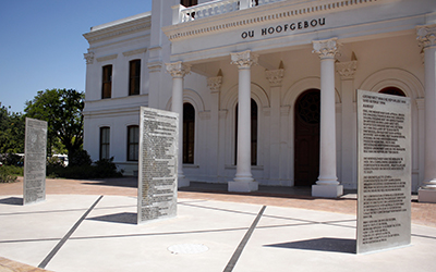 Stellenbosch University
