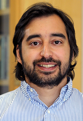Stelios Tofaris Awarded Pilkington Prize for excellence in teaching