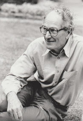 Colin Turpin