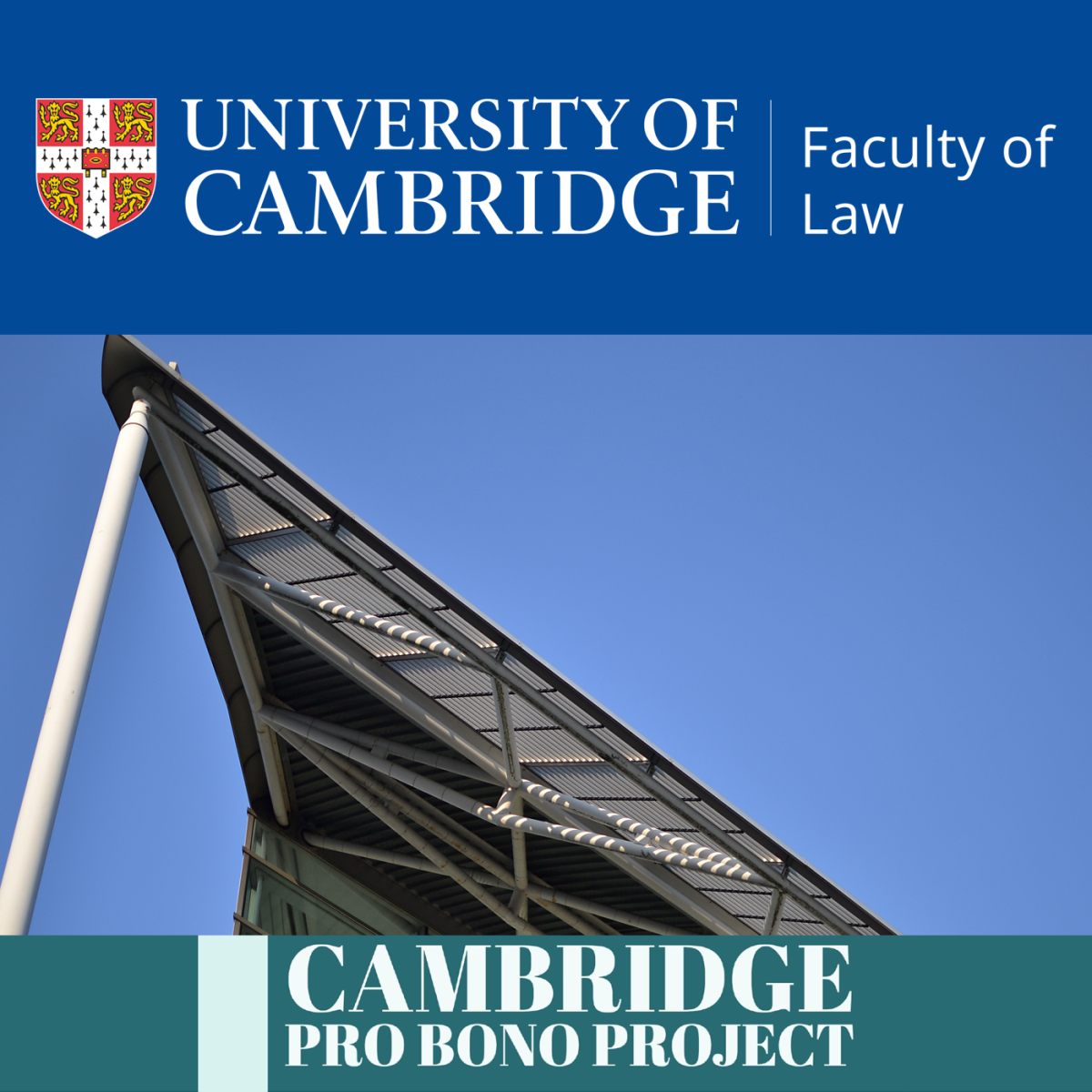 Cambridge Pro Bono Events