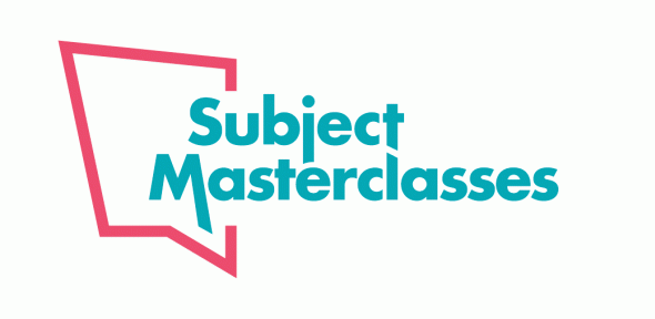 Subject Masterclasses