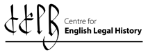 Centre for English Legal History