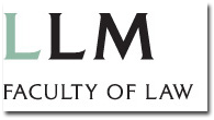 Cambridge Master of Law LLM website