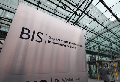Department for Business, Innovation & Skills
