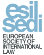 European Society of International Law