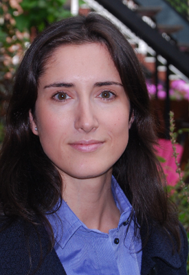 Dr Alicia Hinarejos Invited to Join the Editorial Team of the European Law Review