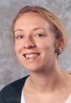 Amanda Perreau-Saussine Ezcurra