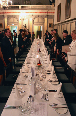 Faculty Hosts Inaugural Cambridge Arbitration Conference 