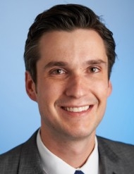 Fernando Lusa Bordin awarded ICLQ Young Scholar of the Year prize