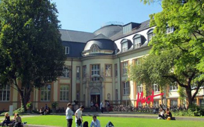 Programme in European Private Law for Postgraduates (PEPP) Bucerius Law School