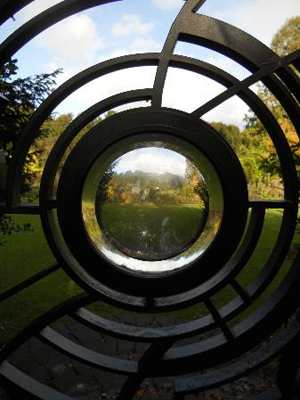 Clare College Cambridge