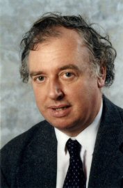 Professor David Ibbetson