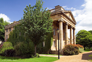 Downing College