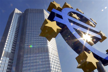 European Central Bank (ECB)