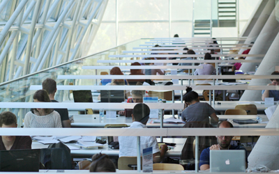 University of Cambridge Faculty of Law