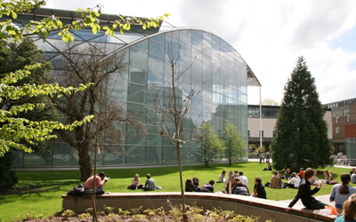 University of Cambridge Faculty of Law
