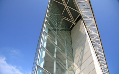 Research Excellence Framework: Strength and Depth in Law