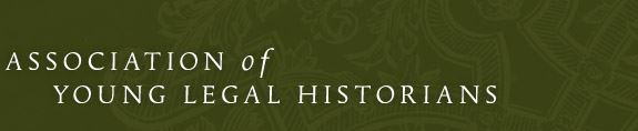 XXth Annual Forum of Young Legal Historians