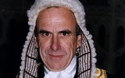 CPLC Freshfields Lecture: 'Constitutionalism and Private Law' - Lord Hoffmann