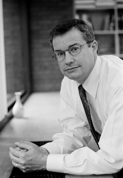 Howell Jackson, the James S. Reid, Jr., Professor of Law at Harvard Law School