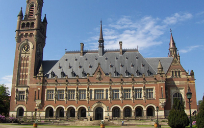 Cambridge Journal of International and Comparative Law 4th Annual Conference: Call for Papers