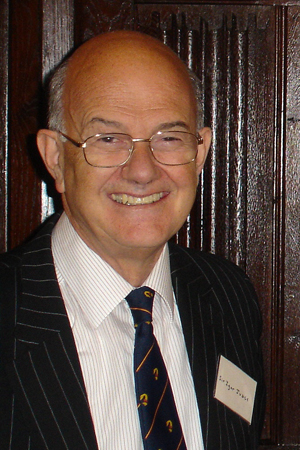 Lord Chief Justice Judge