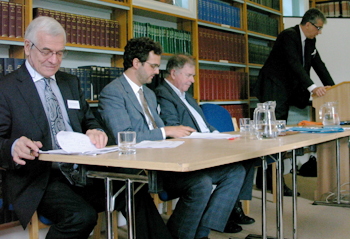 Interpretation in International Law Conference