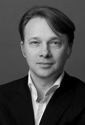 Dr Jens Scherpe Elected Associate Member of the International Academy of Comparative Law