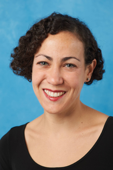 Jodie Kirshner