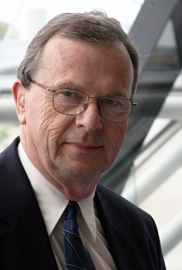 Professor John Tiley