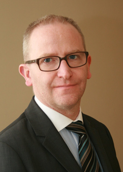 Kenneth Armstrong Appointed Professor of European Law