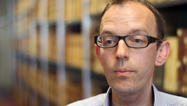 'House of Lords Reform: Mark Elliott