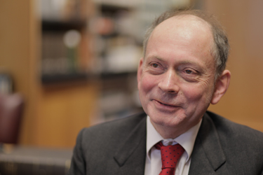 Is EU criminal law a threat to British justice?: John Spencer