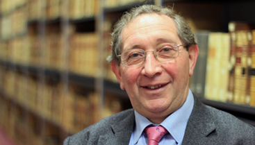 'Votes for Prisoners? Democracy and the European Convention on Human Rights': David Feldman