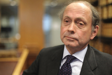 The defects of jury trials: John Spencer