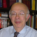 Sir Lawrence Collins