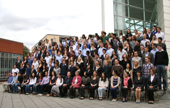 LL.M. Forum 2011