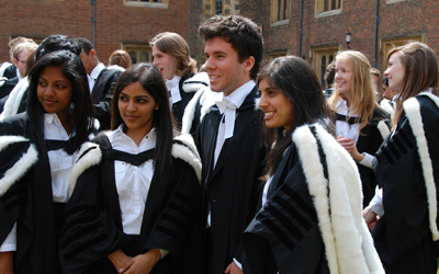Seminar for Prospective Postgraduate Applicants