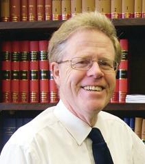 Lord Justice Rupert Jackson