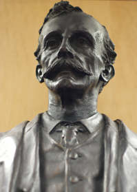 F W Maitland